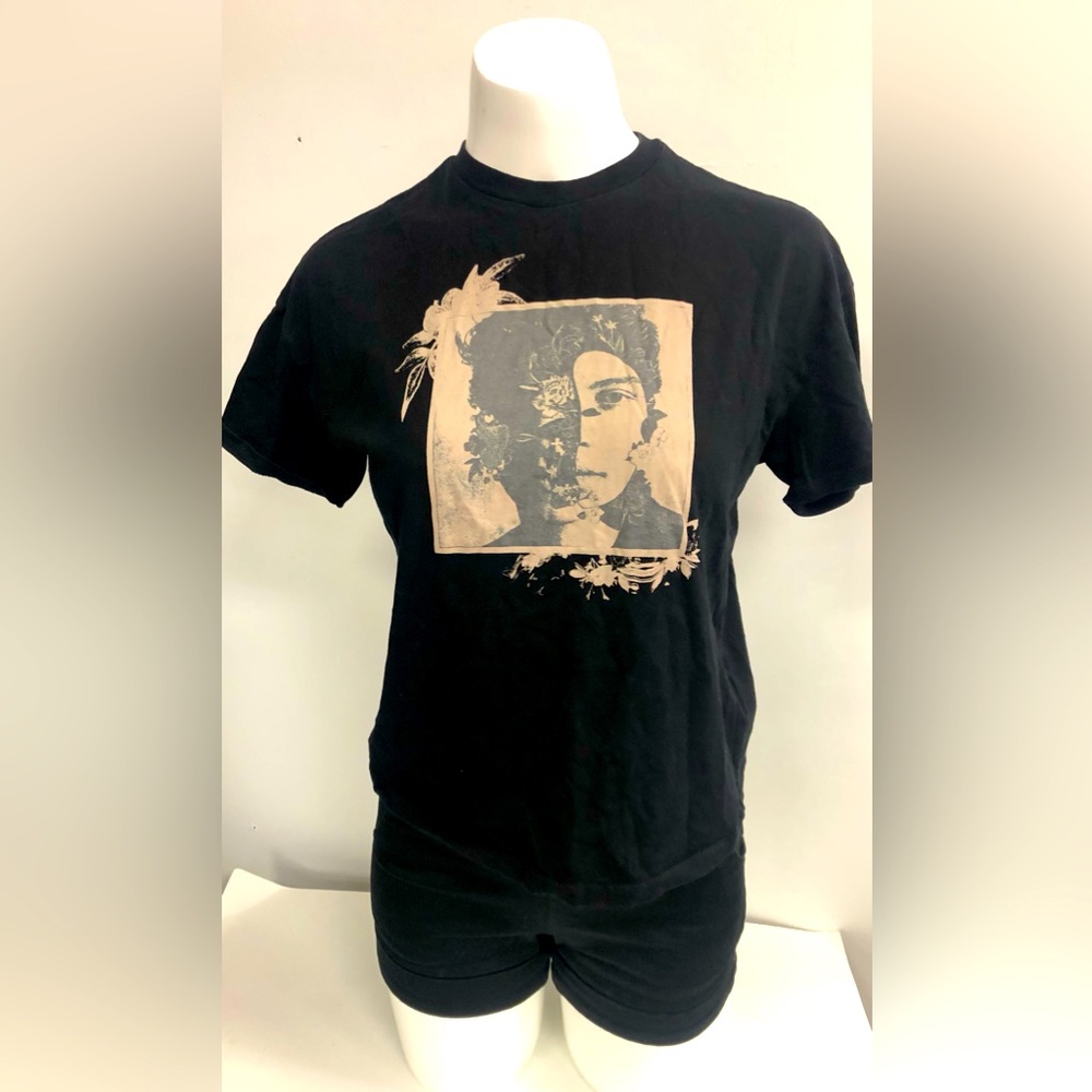 SHAWN MENDES 2019 MURPHYS US TOURING INC IN SIZE XS CROPPED